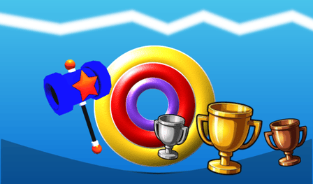 Match Tourney: Ring Rush
