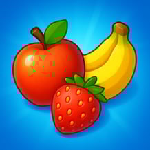 Fruit Merge: Juicy Merge 2048