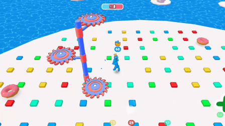 Tall io - Screenshot 3