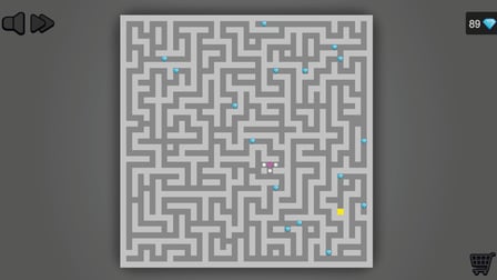 Atmospheric Maze - Screenshot 3