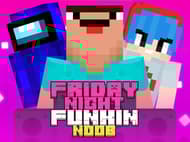 Friday Night Funki Noob