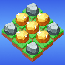 Golden Millionaire: Ore Mining