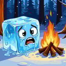 Ice Dude