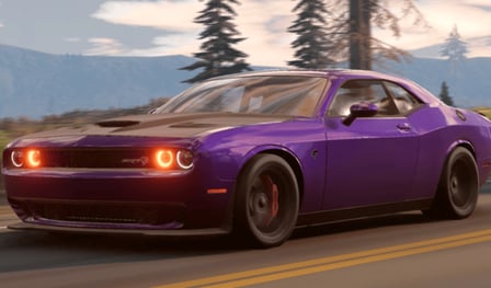 Meister der Rutsche: Rennen und wilder DRIFT!