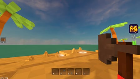 Island Expander - Screenshot 5