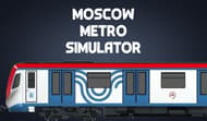 Moscow Metro Simulator