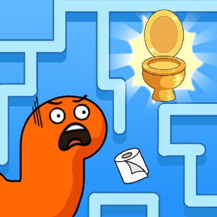 Pet Maze Escape - Word Games puzzle game thumbnail
