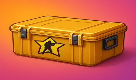 Cases: Open & Upgrade
