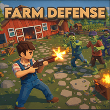 Farm Defense