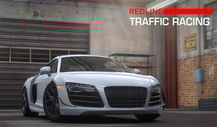 Redline Traffic Racing