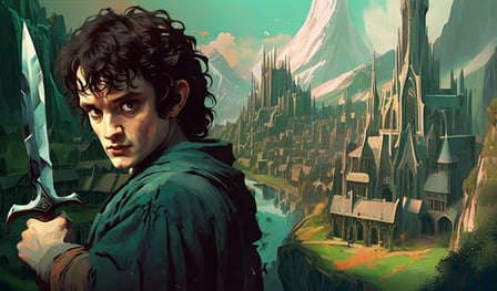 Middleearth-Quiz
