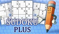 Sudoku Plus