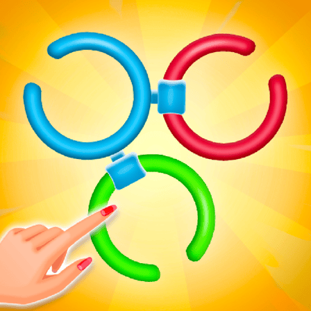 Rings Untie thumbnail