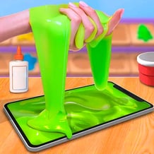Slime Shop