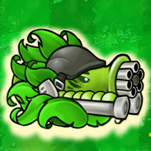 Plants vs Zombies Fusion Original