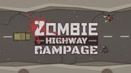 Zombie Highway Rampage
