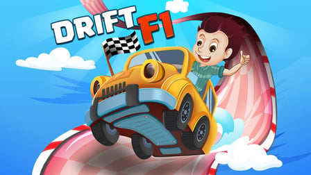 Drift F1