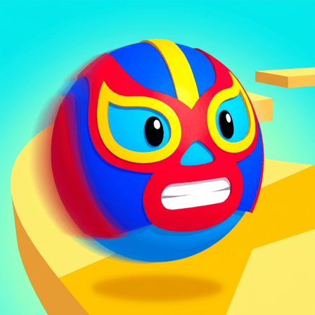 Luchaball