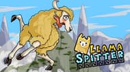 Llama Spitter