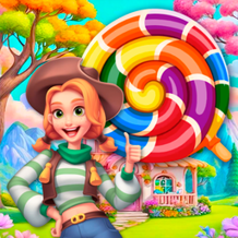 Cake Merge: Chocolate