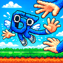 Flappy 67: Fly Through Obstacles