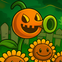 Plants Vs Zombie Hybrid Story Mod