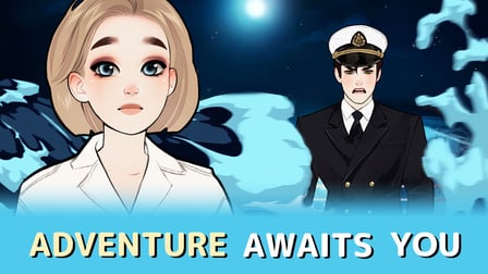 Wild Love - Screenshot 1