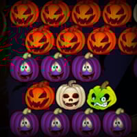 The Halloween Shooter