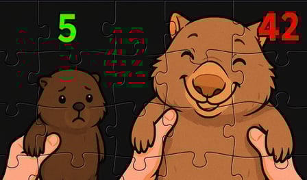 The Krouvov Family Puzzle