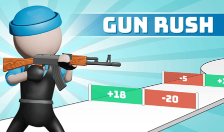 Gun Rush