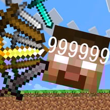 Defeat Herobrine