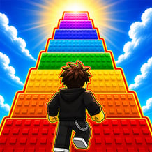 Obby: Jump to the Sky