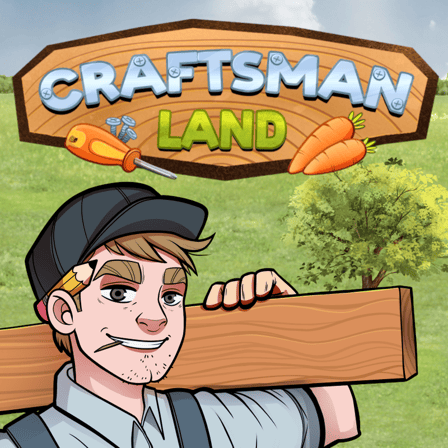 Craftsman Land