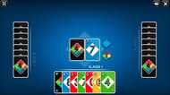 The Classic UNO Cards Game: Online Version