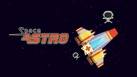 Space Astro