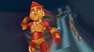 Robo Runner
