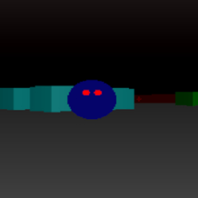 Survival: Shoot or Die