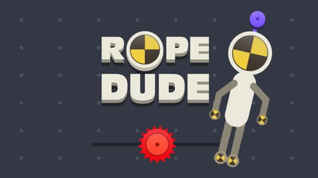 Rope Dude