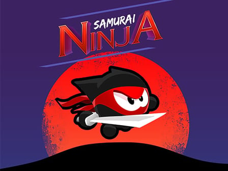 Ninja Samurai