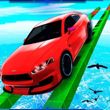 Beceri testleri ve kaygan eğimler: GTA5 çevrimiçi