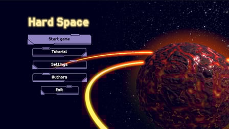 Hard Space - Captura 7