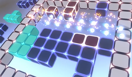Puzzle Battle