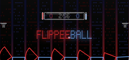 Flippee Ball - Screenshot 1