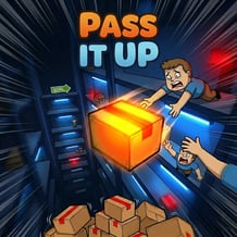 Pass It Up