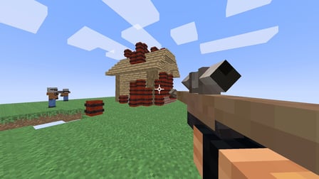 Strike Sandbox - Screenshot 4