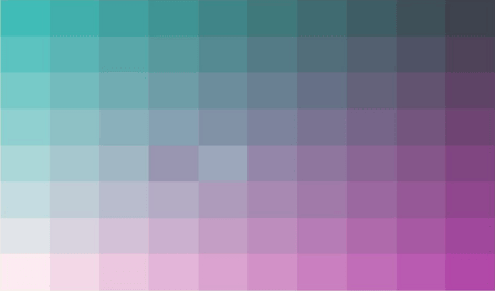 Color Puzzles: Collect the Palette