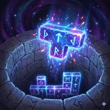 Magic Runes