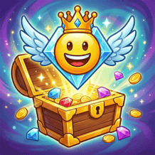 Case Simulator Emoji