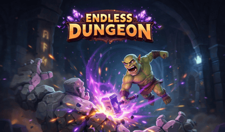 Endless Dungeon