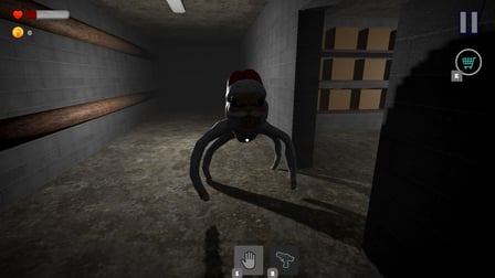 Goo Goo Gaga: Night Shift - Screenshot 4